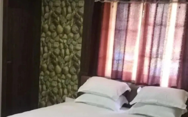 Goroomgo Pankaj Palace Jabalpur