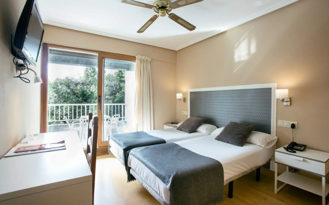 Monte Ulia Hotel