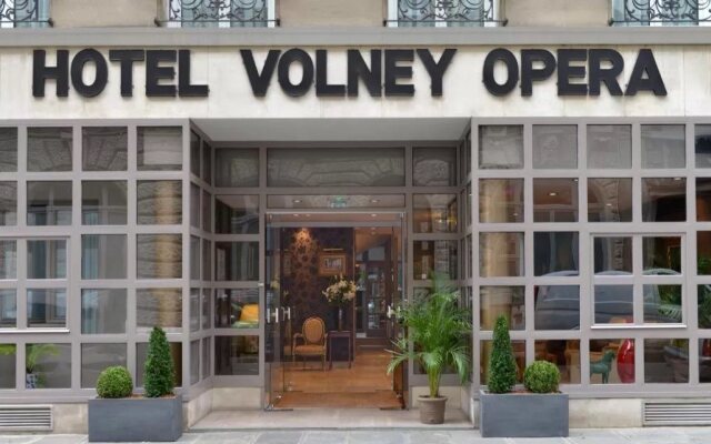 Hotel Volney Opera