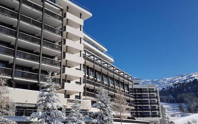 Appartement Flaine, 3 pièces, 6 personnes - FR-1-425-138