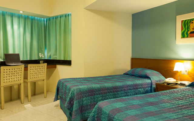 Euro Suíte Recife By Nacional Inn