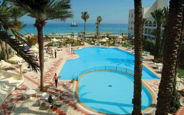 Jawhara Coralia Club Sousse