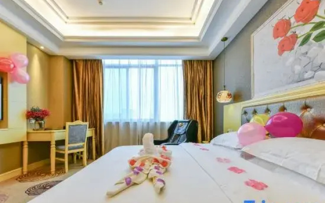 Keliad Hotel (Nanning Wuyi Interchange Metro Station)