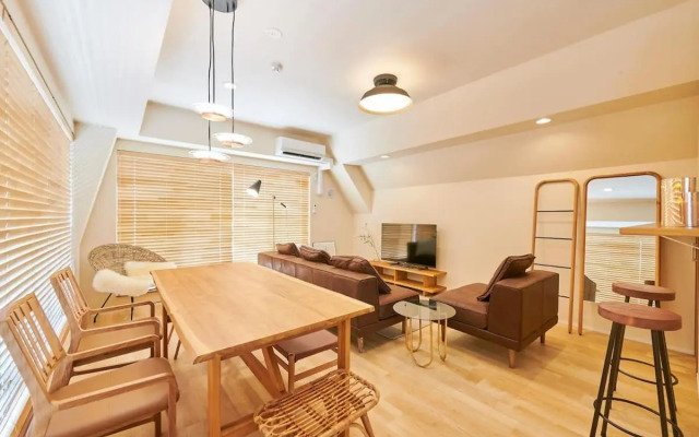 江戸川橋レジデンス Edogawabashi Residence