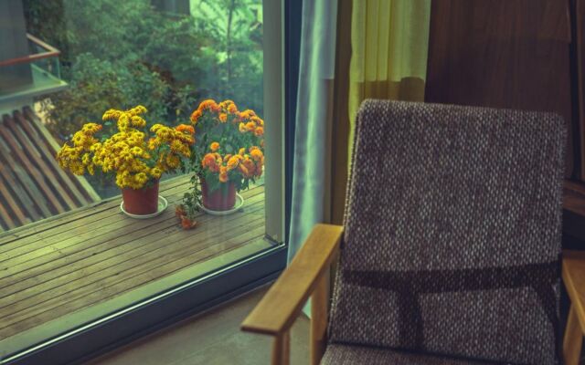 Xihu Memories Tree Hotel