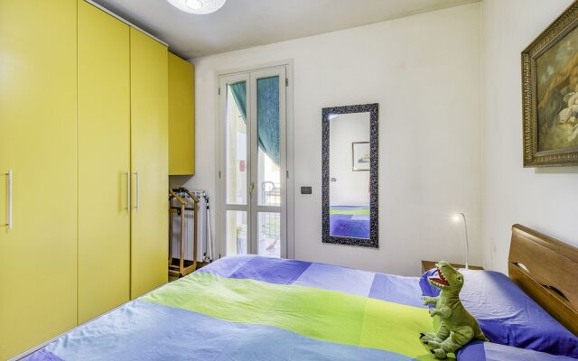 Appartamento Le Mimose In Lucca