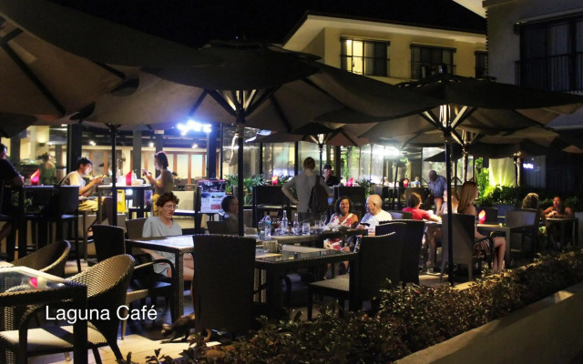 Fairways and Bluewater Boracay