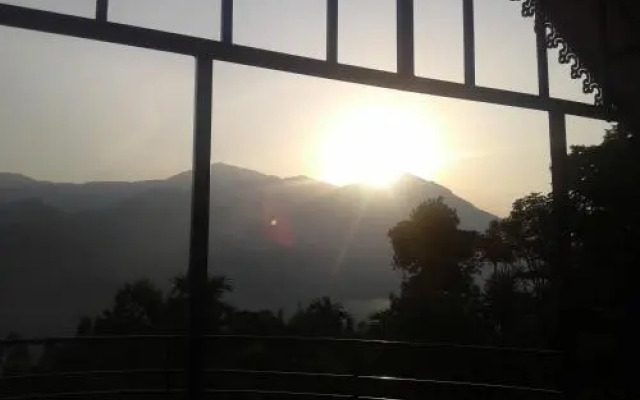 Munnar Farmhouse