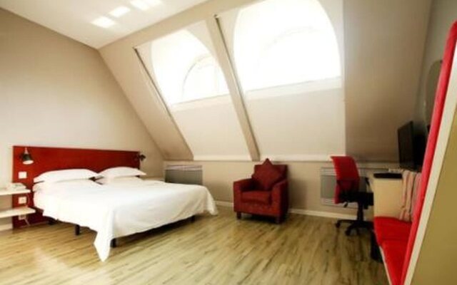 Modern Hotel Harbin