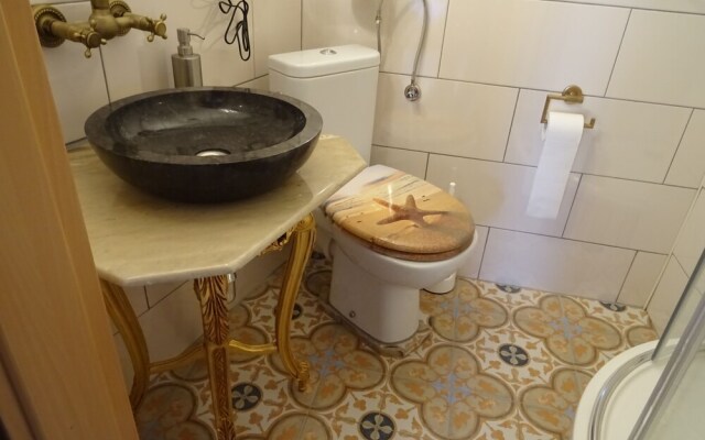 Villa Imperia, Museums-Hotel