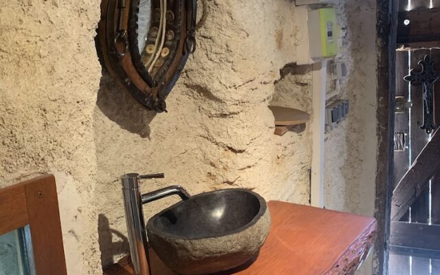 Les Ecrins de Belvedere