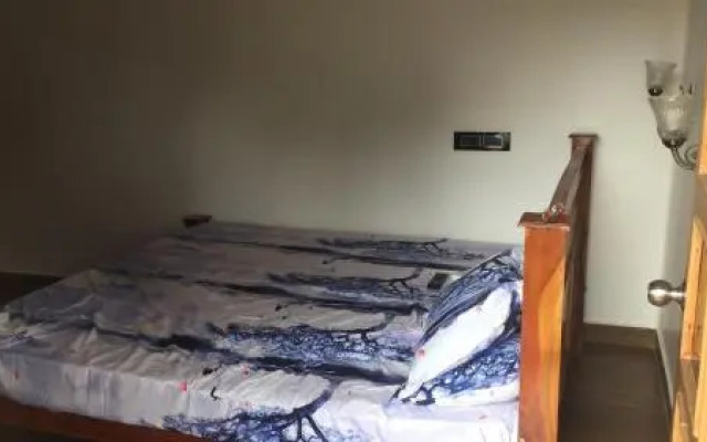 Grace Residency by OYO Rooms