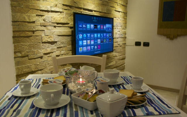 B&B Isola dello stampatore