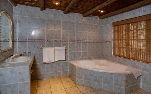 Whispering Pines Country Estate