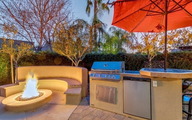 Lynx - 3 Br Home