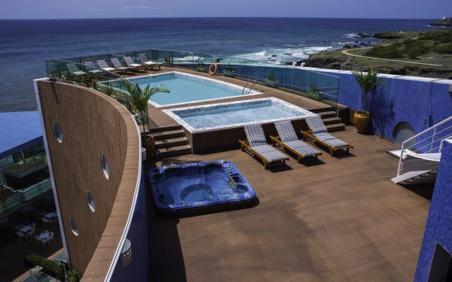 Hotel Vip Praia