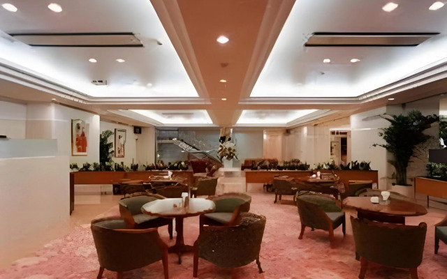 Hotel New Itaya
