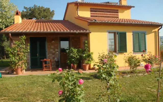 Il Podere di Giustina