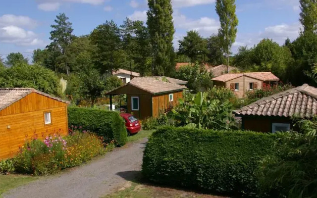 Gîtes et Soleil