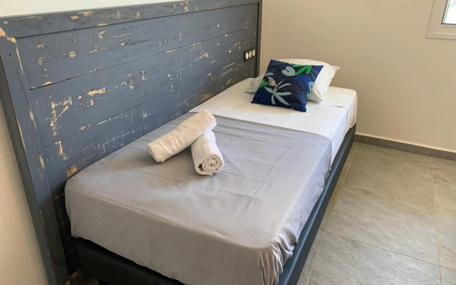 Karaibes Hotel & Residence