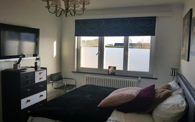 B&B Bos en Duin