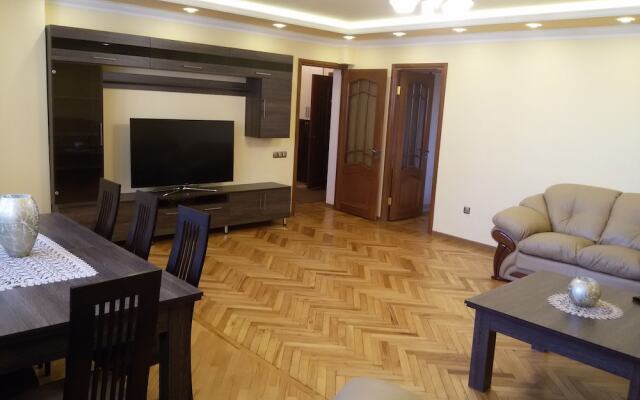 Guest-house Relax Lux - Apartment