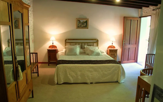 Posada Manuel Lobo