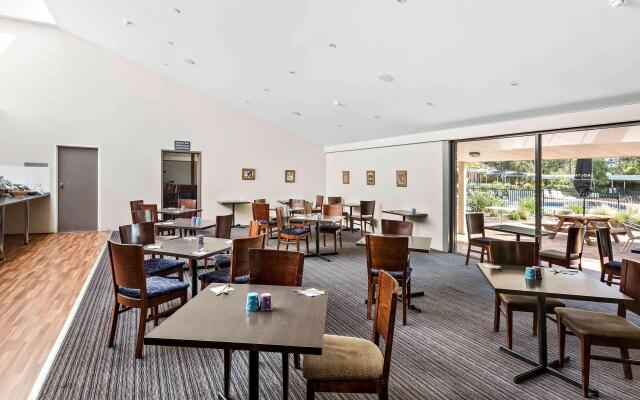 ibis Styles Canberra Eaglehawk