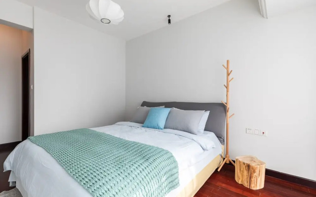 Locals Boutique Apartment Huafa Plaza 6