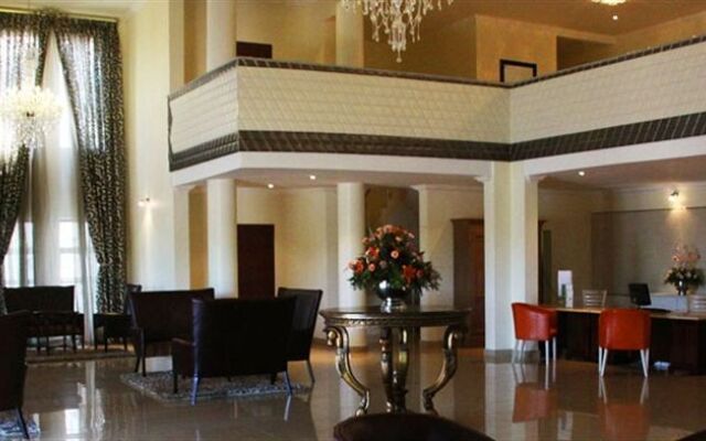 Karibu Leisure Resort