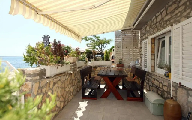 Sea view apartment Umag 2