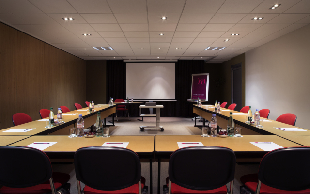 Mercure Paris Roissy Charles de Gaulle
