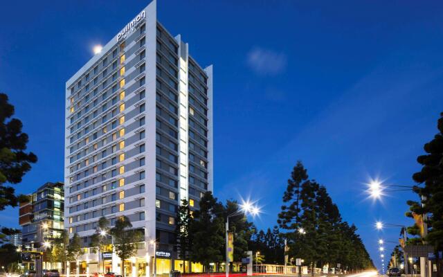 Pullman at Sydney Olympic Park