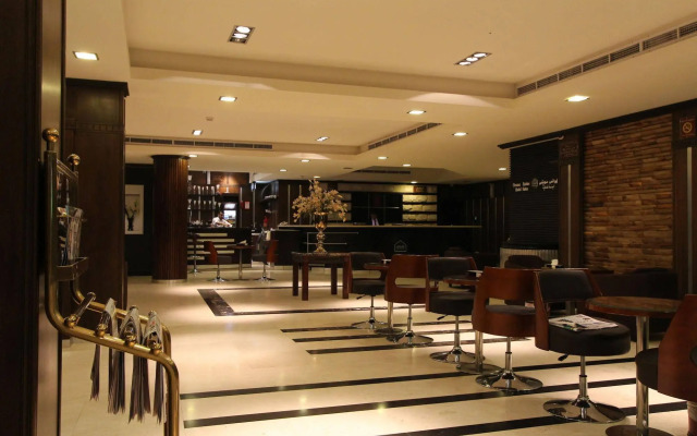 Orans Suites 4