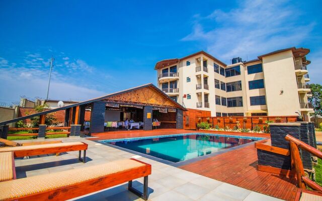 Peponi Livingspaces