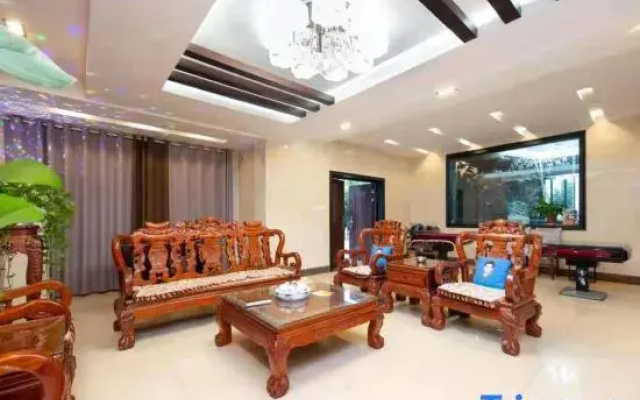 Yayi Residential Residence