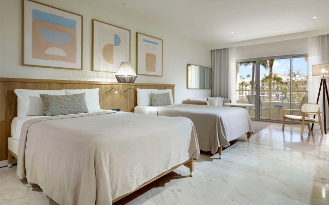 Paradisus Palma Real Golf & Spa Resort All Inclusive