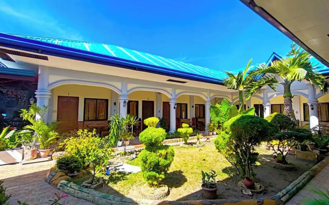 MBG Travellers Inn powered by Cocotel