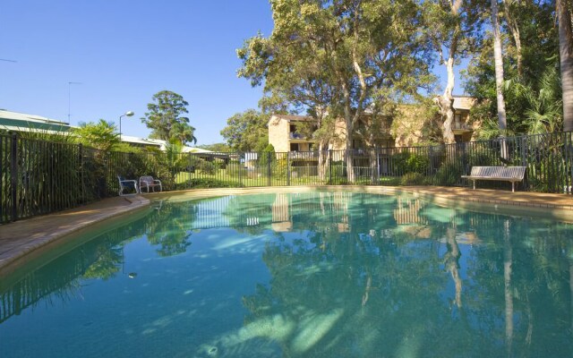 Gowrie Ave, Bay Parklands, Unit 62, 2, Tristani