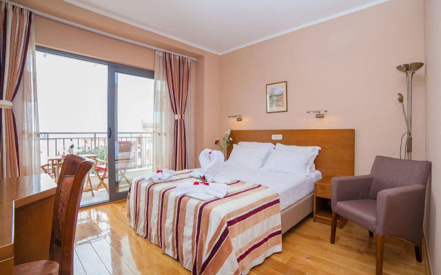 Hotel Petrovac