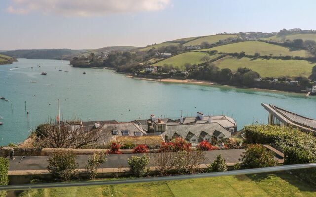 Waterside View, Salcombe