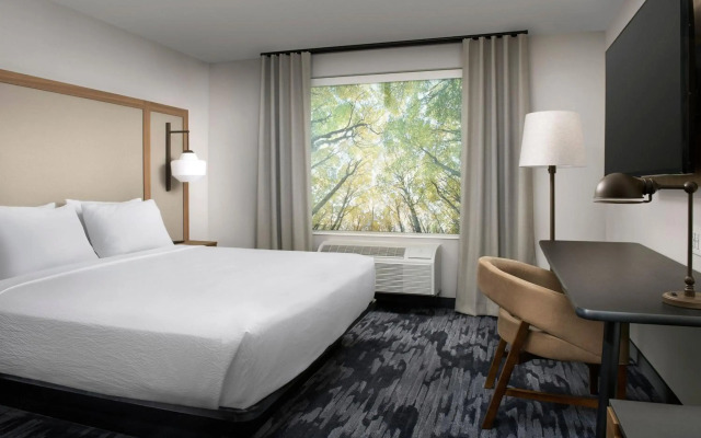 Fairfield Inn & Suites by Marriott Boise West