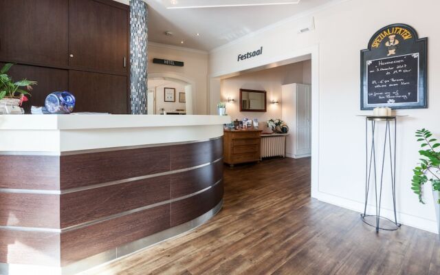 Hotel Hansen
