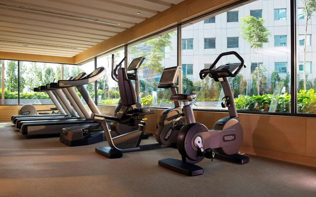 DoubleTree by Hilton Hotel Johor Bahru