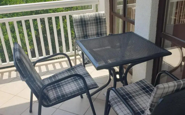 Villa Nada Apartments