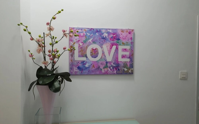 Apartamento AlhÃ³ndiga 12