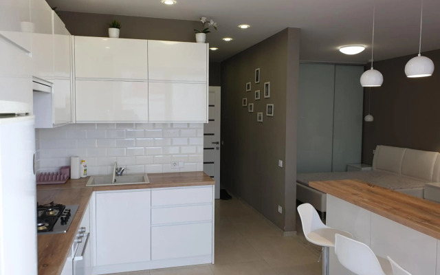 Best Apartment Shevchenka 80