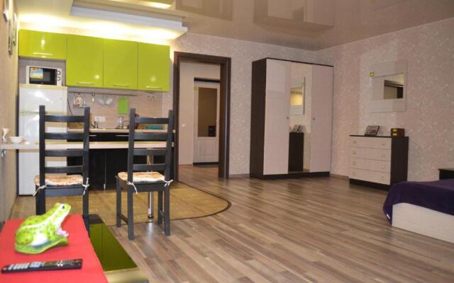 Mini-Hotel Murino