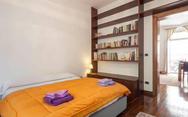 Veronetta Apartment