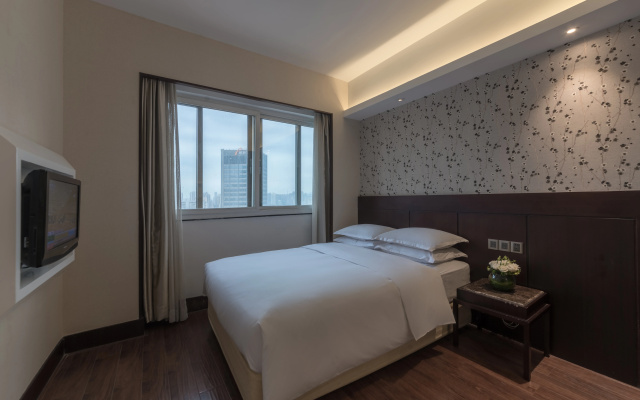 Holiday Inn Express Xiamen Lushan by IHG – Guest Rooms – Xiamen